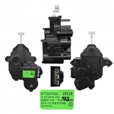 SOLENOIDE LG ORIGINAL