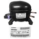 COMPRESOR 1/5 1/4L R134A 127V 60 HZ ALTA EFICIENCIA COMPATIBLE CON EMYS60HEP EGD60HLC W10605286 W10743310