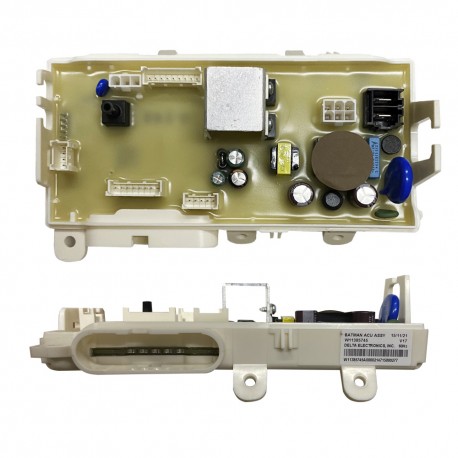 TARJETA CONTROL PRINCIPAL  XPERT BATMAN 2MWTW1713, VA10, ITM