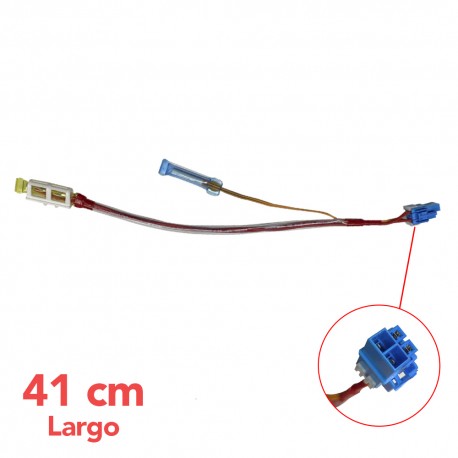 PASTILLA TERMICA  LG ORIG. TERMISTOR Y FUSIBLE