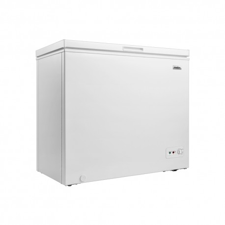 CONGELADOR HORIZONTAL 249 L 9 FT BLANCO MABE