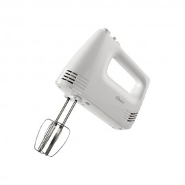 BATIDOR DE MANO OSTER BLANCA 5 VEL 300WATTS