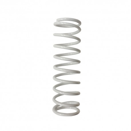 RESORTE SUSPENSION BLANCO 89.77 MM