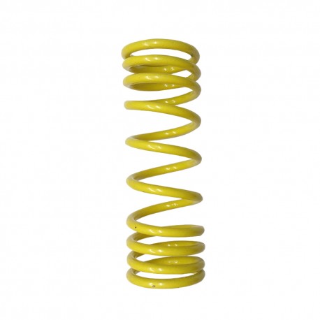 RESORTE SUSPENSION AMARILLO  82.24 MM