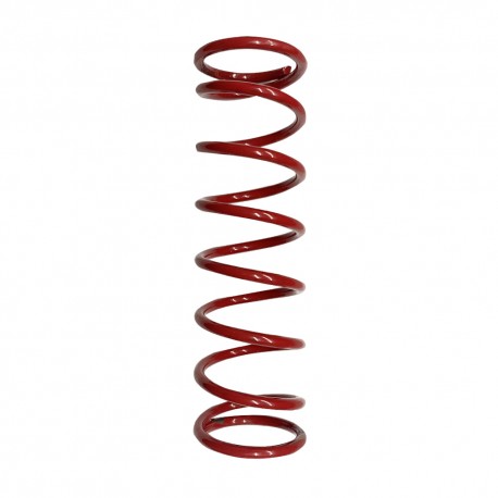 RESORTE SUSPENSION ROJO 89.77 MM