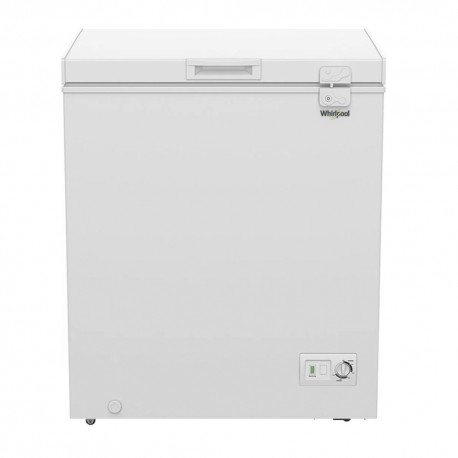 CONGELADOR/REFRIGERADOR  HORIZONTAL 5* -30* BLANCO 11  FT/316L  Dual cooling AHORRO ENERGIA  CANASTILLA PLASTICO LLAVE SEGURIDA
