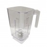 VASO LICUADORA CUADRADO C/NAVAJAS KITCEN AID SUST W10852144 W10908115 W11032137 W11032138 W11112139