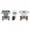 MICROSWITCH ACTUADOR BLOQUEAPUERTAS LAVAVAJILLAS