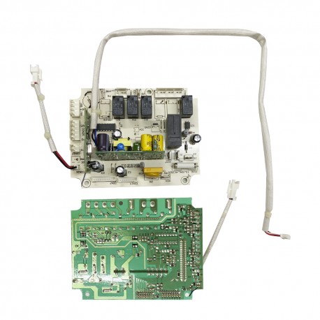 TARJETA 220 v /60 hz