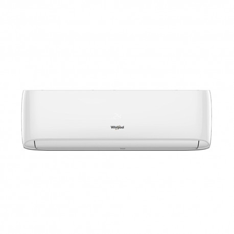 MINISPLIT INVERTER 1T  220V SÓLO FRÍO  BLANCO WHIRLPOOL  SWA5059Q