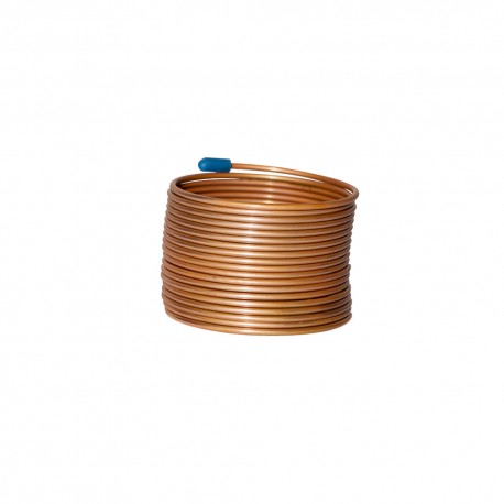 TUBO CAPILAR 0.024 FLEXIBLE REBLANDECIDO