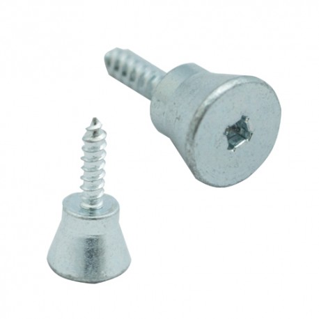 KIT 10 TORNILLOS WPW10661886VP  W10303465