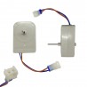 MOTOR ESQUELETO ELECTRONICO DAEWOO GRIS