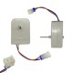 MOTOR ESQUELETO ELECTRONICO DAEWOO GRIS