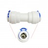 CONECTOR PLAQS 5/16 X 5/16