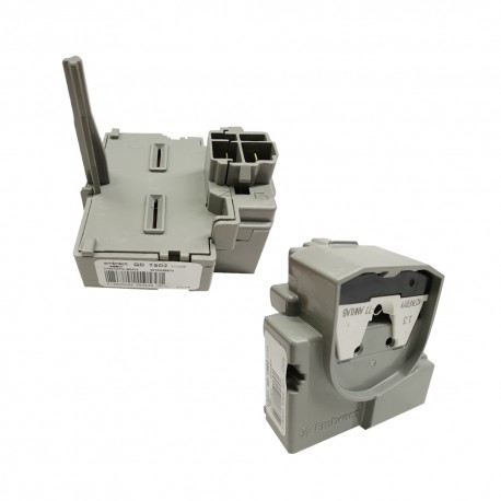 KIT ARRANQUE RELEVADOR embraco COMPRESOR 1/4 LIGERO  EM-Y-60HL- 513605032