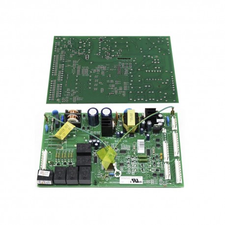 TARJETA MAESTRA BOTTOM MOUNT WR01F02880, 200D4862G005