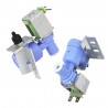 ELECTROVALVULA ICE MAKER 240321801 240505101 240505102 240508101 241803703, 218475600, 218720400, 24