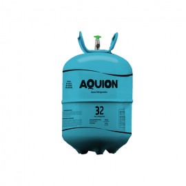 GAS BOYA R32 3 kg AQUION