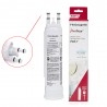 FILTRO AGUA ULTRA II FRIGIDAIRE ELCTROLUX  ORIGINAL FPPWFU01