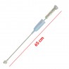 SUSPENSION AS (F) DELANTERA 65 CM BLANCA 21 kg