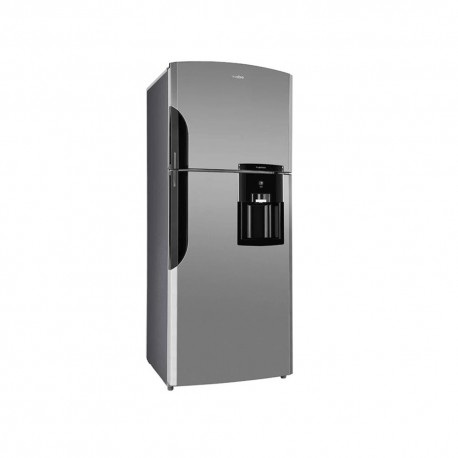 REFRIGERADOR MABE 510L ECO