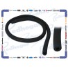 AISLANTE  PARA TUBERIA A.A.1/4 X 1/2 1.8 MTS