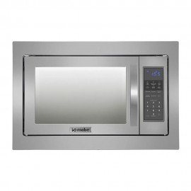 HORNO MICROONDAS 1.1 IO MABE INOX