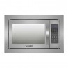 HORNO MICROONDAS 1.1 IO MABE INOX