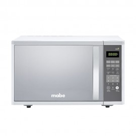 HORNO MICROONDAS 1.1 BLANCO ESPEJO