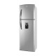 REFRIGERADOR MABE ECO TMNF 300L 2 PUERTAS GRIS