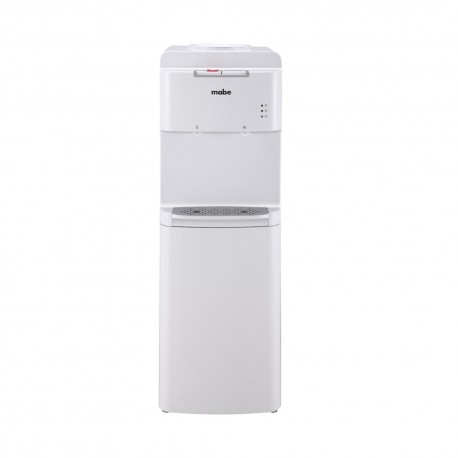 ENFRIADOR CONTINENTAL BCO TOP LOAD MABE