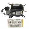 COMPRESOR 1/8 HP R134A 220v /50HZ BAJA/MEDIA/ALTA PRESIO DE RETORNO EMBRACO EMIE40HJP