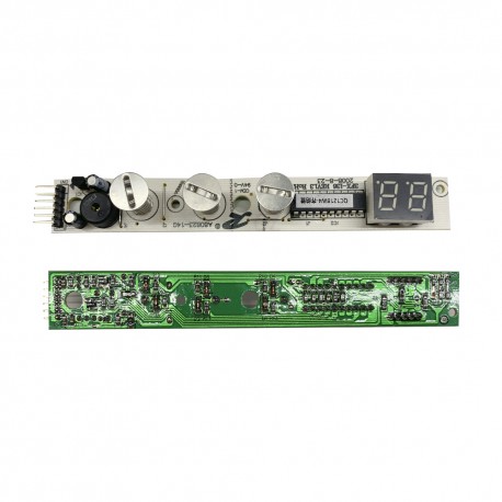 TARJETA CONTROL CAVA