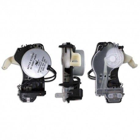 SOLENOIDE ACTUADOR 6 PUNTAS 2.8W W10815026 W10913953 W10597177 W11481722