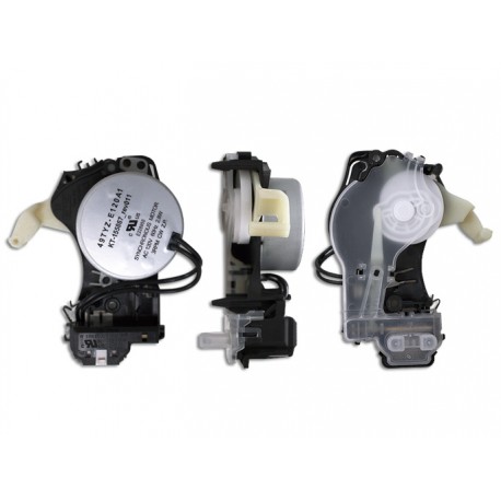 SOLENOIDE ACTUADOR 6 PUNTAS 2.8W W10815026 W10913953 W10597177