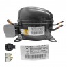 COMPRESOR 1/5+ 1/4L 600a 115/127v 60Hz BAJO CONSUMO EMBRACO
