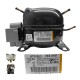 COMPRESOR 1/10 220v 50-60HZ R134A
