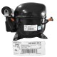 COMPRESOR 1/2 HP r134a 115-127V 60Hz  MEDIA/ALTA PRESION DE RETORNO EMBRACO
