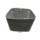 CONDENSADOR ESTATICO 14 Y 16 FT3 DAEWOO ORIGINAL PIPE WICON R134 GRIS 20X19 FONDO 17