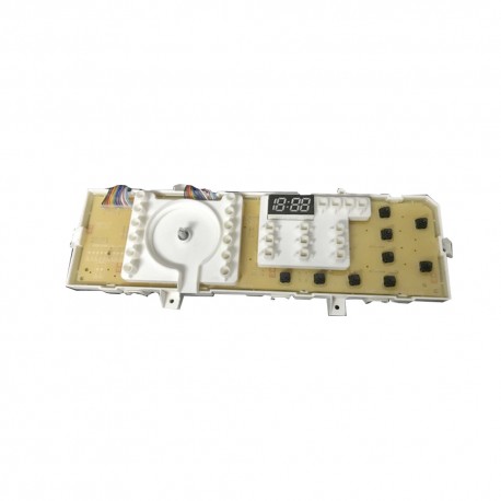 TARJETA DAEWOO MOD DWF-DB1B421ASPW1 40302-1166800