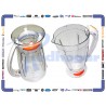 VASO TFAL VIDRIO