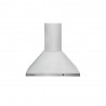 CAMPANA DE PARED 60CM IOMABE INOX 3 NIVELES + BOOST  FILTROS LAVABLES