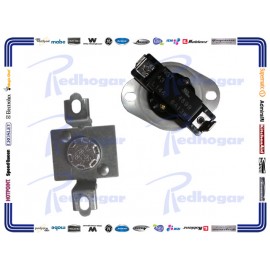 KIT TERMOSTATOS 6A, 13W, L146 2/P 352°