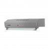 CAMPANA DE PARED 76CM MABE INOX