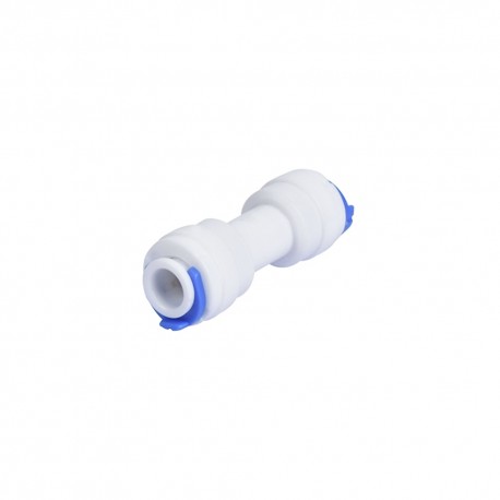 NIPLE CONECTOR UNION FITTING 1/4 X 1/4