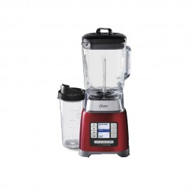 LICUADORA DIGITAL ACTIVE SENSE XPERT CON ACCESORIOS OSTER VASO 2L 2cf