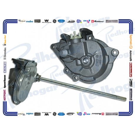 TRANSMISION SISTEMA SPIN DRIVE d.3347820 3362715 3362715R 385899 389245X 389247 62667 63024