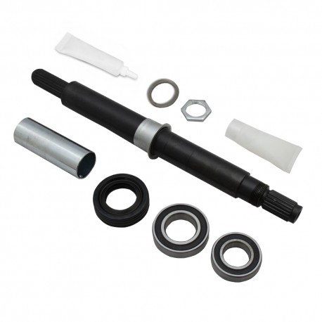 KIT FLECHA CUBIERTA W10502879 8545956 CABRIO CON HERRAMIENTA EXTRACTORA