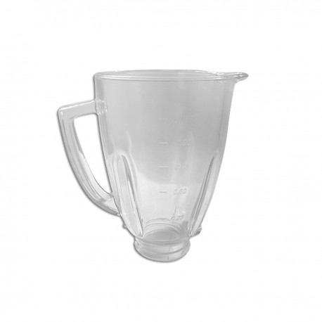 VASO VIDRIO  CONTEMPORANEO SLOPE 5 TZ